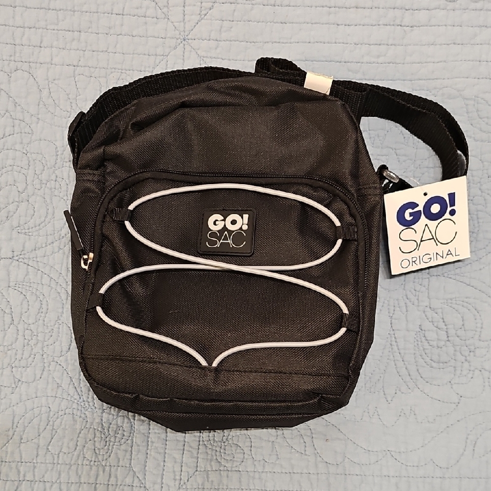 Go SAC Bag